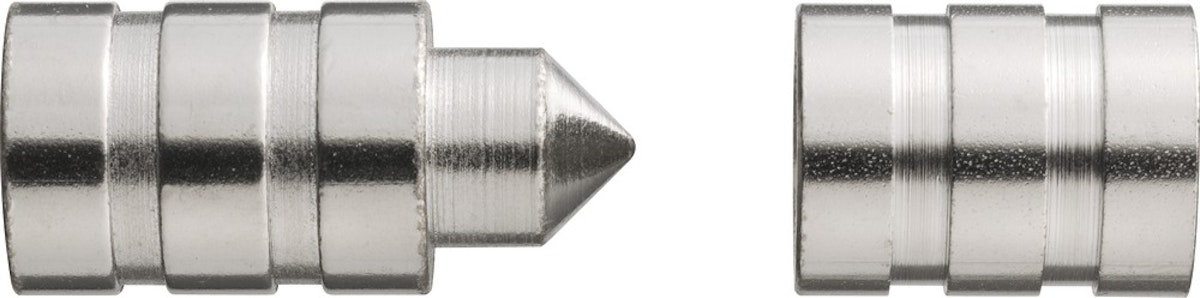 ABUS Türaushebesicherung TAS82 SB von Abus