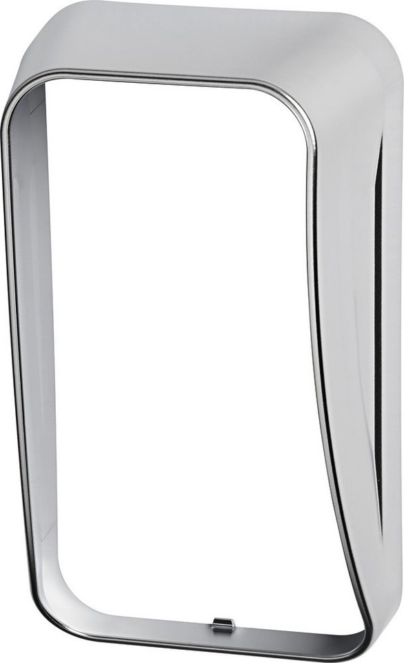 ABUS Türbeschlag ABUS Sichtschutz für HomeTec Pro Tastatur CSS3000S silber von ABUS