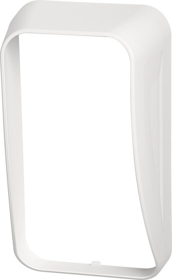 ABUS Türbeschlag ABUS Sichtschutz für HomeTec Pro Tastatur CSS3000W weiß von ABUS