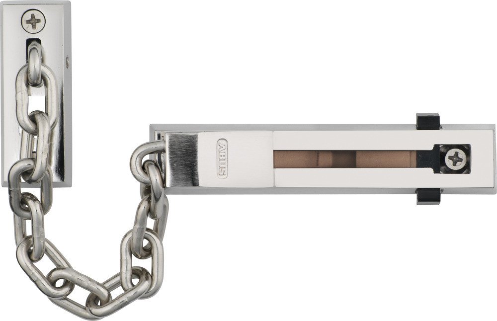 ABUS Türbeschlag ABUS Türkette SK66M SB messing ABUS Türbeschlag ABUS Türkette SK66M SB messing von ABUS