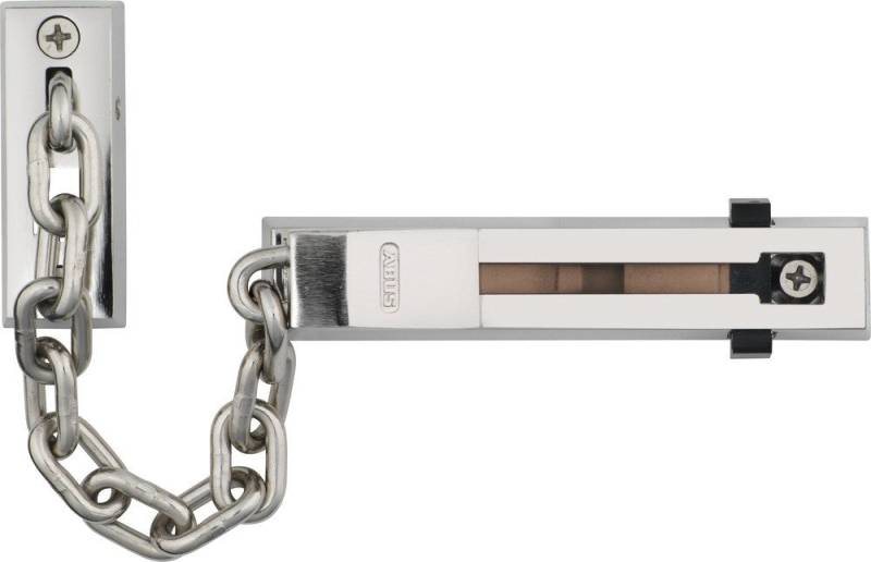ABUS Türbeschlag ABUS Türkette SK66N SB nickel von ABUS