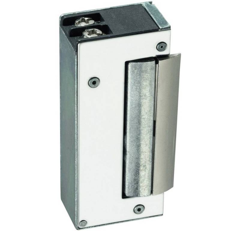 ABUS Türöffner ABUS ABDI57555 Elektrischer Türöffner mit Entriegelung von ABUS
