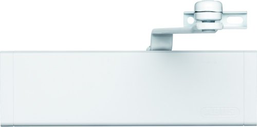 ABUS Türschließer 7603, weiß, 210914 ABUS Türschließer 7603, weiß, 210914 von ABUS