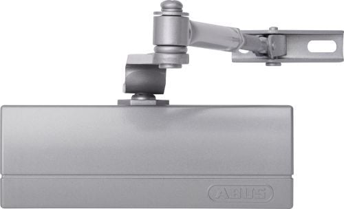 ABUS Türschließer AC5023 silber von ABUS