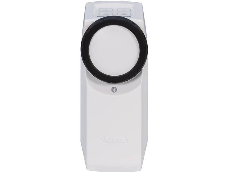ABUS Türschlossantrieb HomeTec Pro CFA3100 W, Steuerung per ABUS App für iOS und Android ABUS Türschlossantrieb HomeTec Pro CFA3100 W, Steuerung per ABUS App für iOS und Android von ABUS