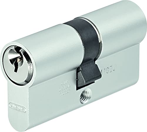 Abus Türzylinder 30/40 Zylinderaufteilung, Not- und Gefahrenfunktion Abus Türzylinder 30/40 Zylinderaufteilung, Not- und Gefahrenfunktion von ABUS