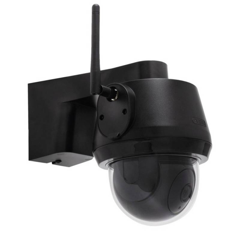 ABUS Überwachungskamera ABUS EasyLook PPDF17620 Funk-Zusatzkamera 2304 x 1296 Pixel 2.4 GHz von ABUS