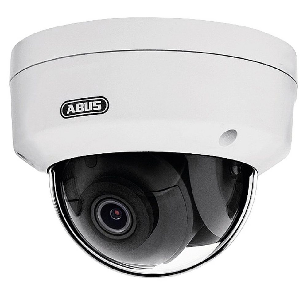 ABUS Überwachungskamera ABUS Performance Line 2MPx Mini Dome TVIP42510 LAN IP Überwachungskam (TVIP42510 (Performance Line 2MPx Mini Dome) von ABUS