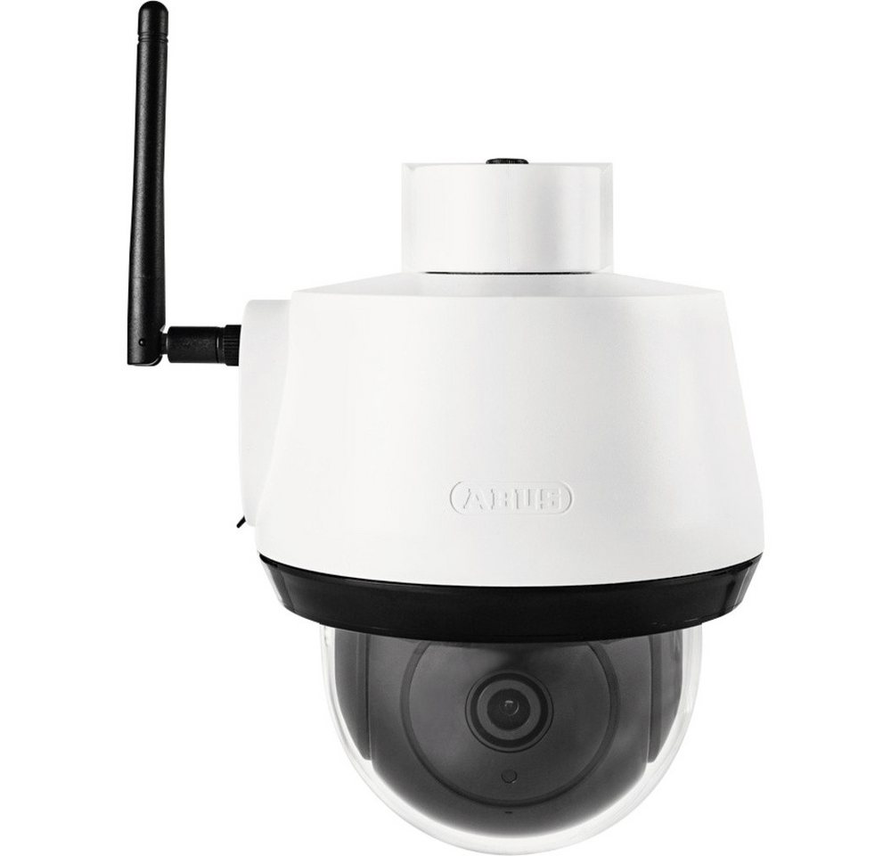 ABUS Überwachungskamera ABUS SmartLook PPIC52520 WLAN IP Überwachungskamera 1920 x 1080 Pixe (PPIC52520 (SmartLook) von ABUS
