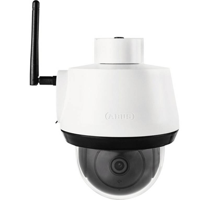 ABUS Überwachungskamera ABUS SmartLook PPIC52520 WLAN IP Überwachungskamera 1920 x 1080 Pixe (PPIC52520 (SmartLook) von ABUS