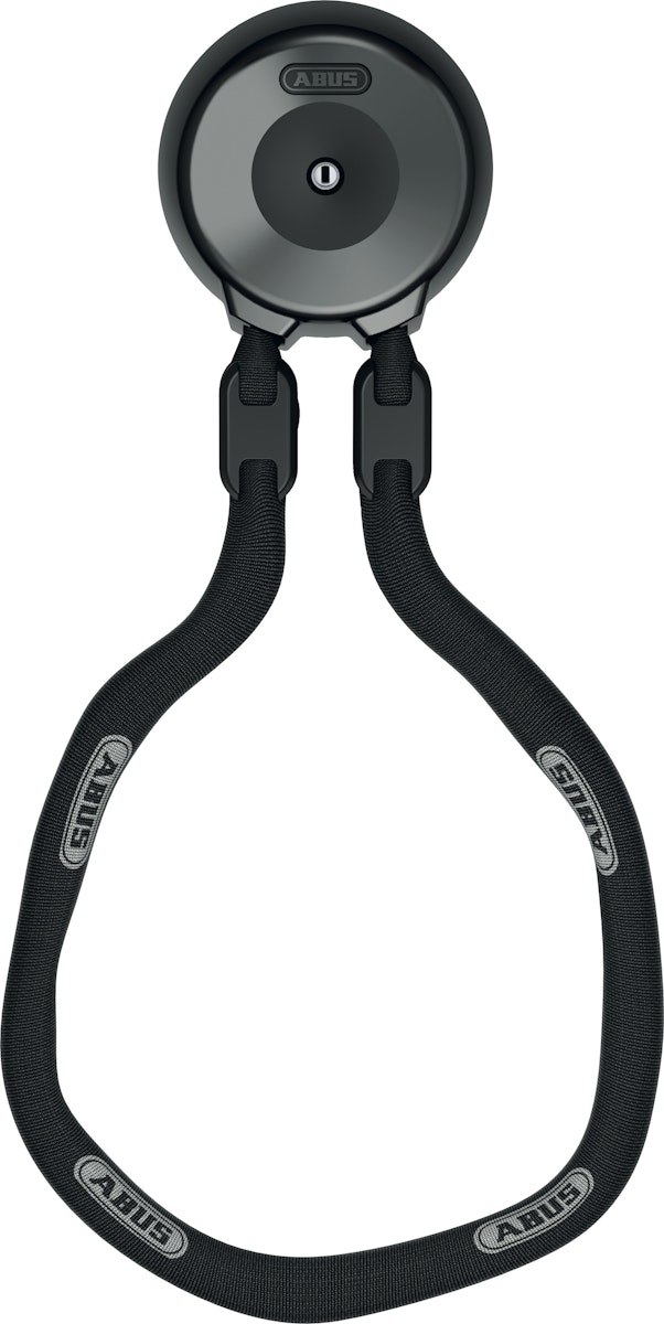 ABUS WCH90 + ACH 9KS/130 ABUS WCH90 + ACH 9KS/130 von ABUS