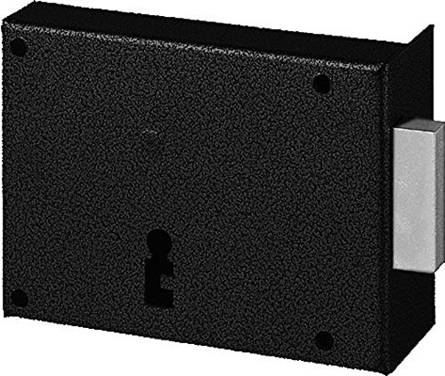 ABUS fc0461204 a Seine H PDT 95 g Kastenschloss, mit Griff/horizontale mit mit Schlüssel für Öffnung links außen 81 x 95 ABUS fc0461204 a Seine H PDT 95 g Kastenschloss, mit Griff/horizontale mit mit Schlüssel für Öffnung links außen 81 x 95 von ABUS