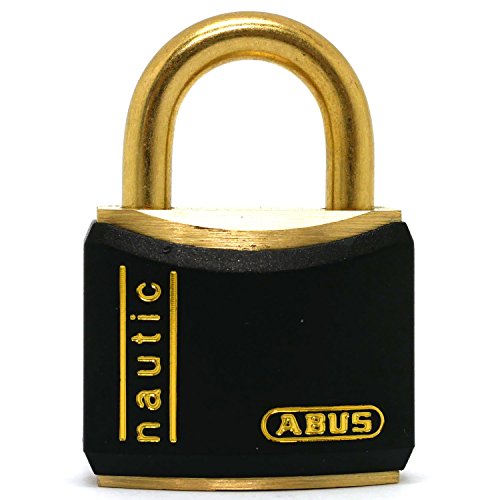 Abus 01036 Vorhangschloss, Multi, 30mm von ABUS