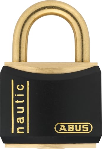 Abus 01036 Vorhangschloss, Multi, 30mm von ABUS