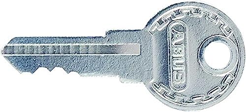 Abus - Master Key Only For 78/50 50mm Zahlenschlösser KC507 - ABU7850MK507 von ABUS
