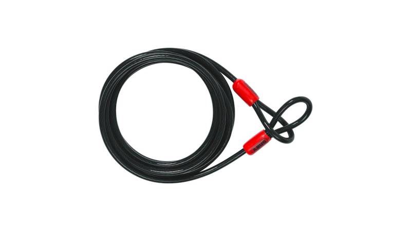ABUS Schlaufenkabel Cobra™ 200 cm Durchmesser 10 mm von ABUS