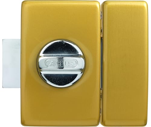Abus Türschloss V83 CB 40 B BOX von Abus