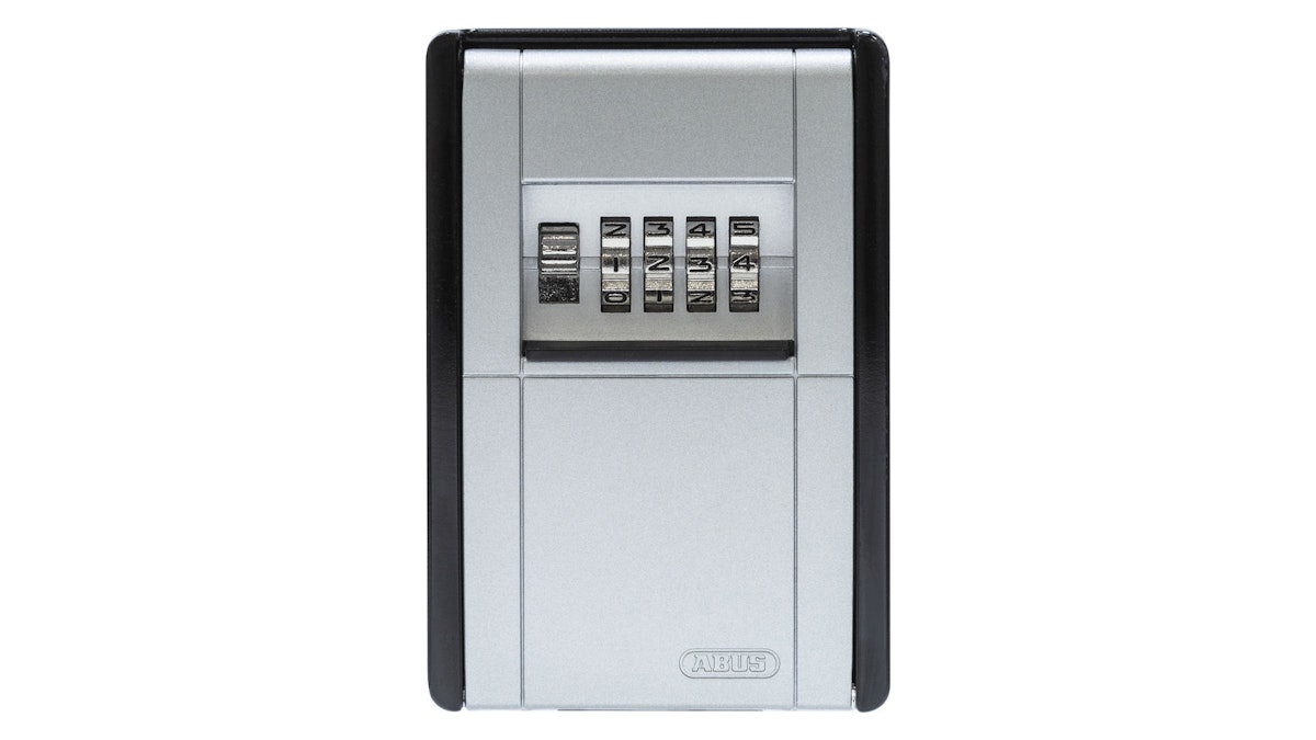 ABUS Zahlenschloss KeyGarage™ 787 von ABUS