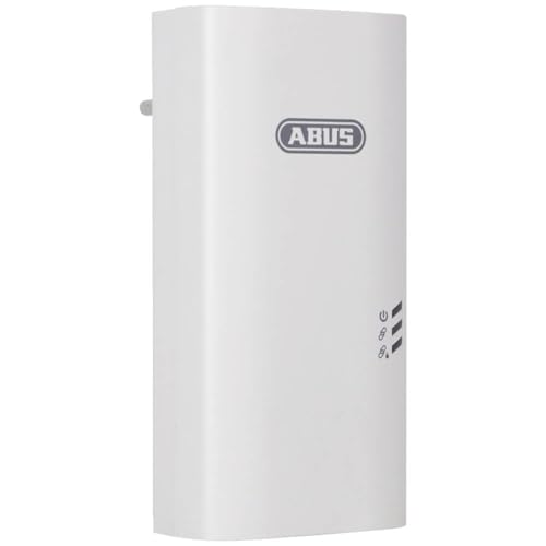Adap ABUS Powerline PoE von ABUS