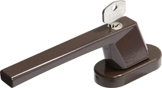 Fenstergriff abschließbar FG110 Fenstergriff abschließbar FG110 von ABUS