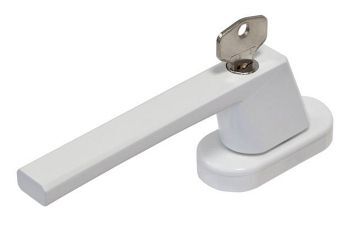 Fenstergriff abschließbar FG110 von ABUS