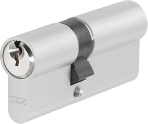 Profilhalbzylinder TI12ST 10/30 vs.30/10mm Anz.Schlüssel:3 versch.-schl.ABUS Profilhalbzylinder TI12ST 10/30 vs.30/10mm Anz.Schlüssel:3 versch.-schl.ABUS von ABUS