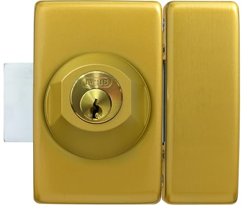Türschloss V83 CC 40 B BOX von Abus
