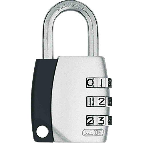 ABUS Zahlenschloss NR 155-SB-30mm ABUS Zahlenschloss NR 155-SB-30mm von ABUS