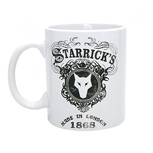 ABYSTYLE - Assassin's Creed - Tasse - 320 ml - Starricks ABYSTYLE - Assassin's Creed - Tasse - 320 ml - Starricks von ABYSTYLE