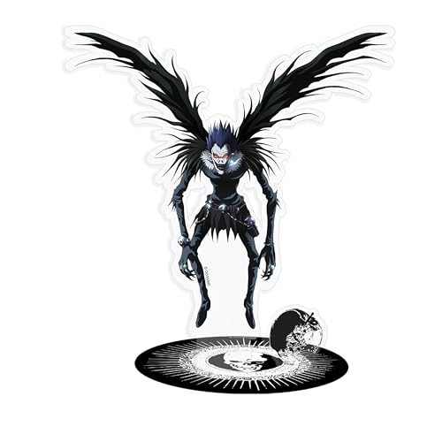 ABYSTYLE - Death Note Acryl® Ryuk von ABYSTYLE