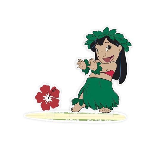 ABYSTYLE - Disney Acryl® Lilo von ABYSTYLE