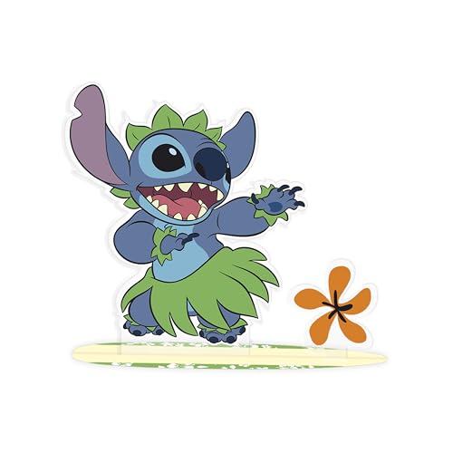 ABYSTYLE - Disney Acryl® Stitch von ABYSTYLE