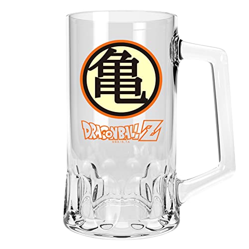 ABYSTYLE - Dragon Ball - Bierkrug - Symbol Kame von ABYSTYLE