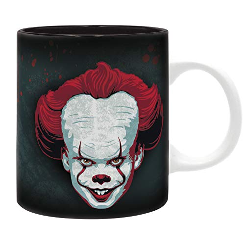 ABYSTYLE - Es - Tasse - 320 ml - Pennywise von ABYSTYLE