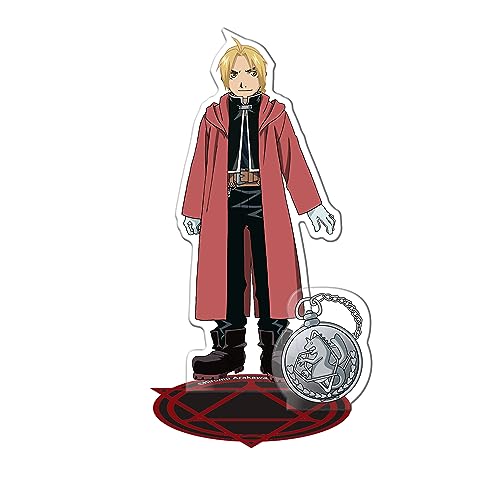ABYSTYLE - Fullmetal Alchemist Acryl® Edward von ABYSTYLE