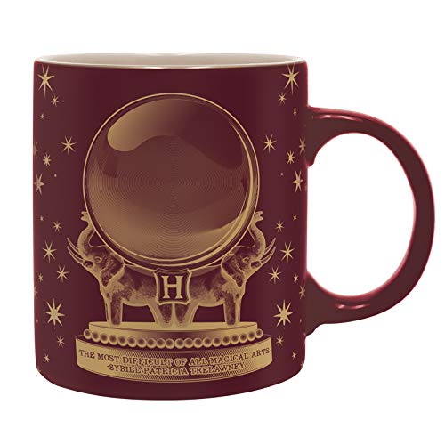 ABYSTYLE - HARRY POTTER -Tasse - 320 ml - Sinistros von ABYSTYLE