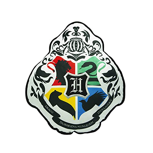Harry Potter Cushion Hogwarts Harry Potter Cushion Hogwarts von ABYSTYLE