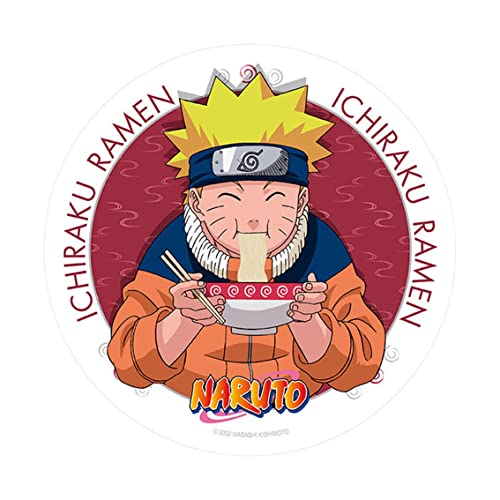 ABYSTYLE - Naruto - Mauspad - Ramen von ABYSTYLE