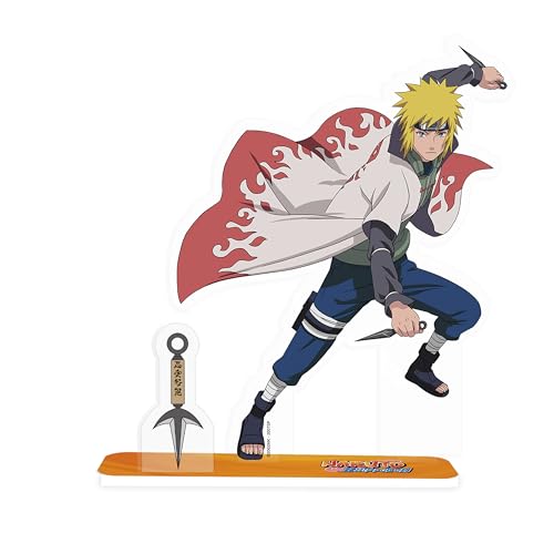 ABYSTYLE - Naruto Shippuden Acryl®Minato von ABYSTYLE