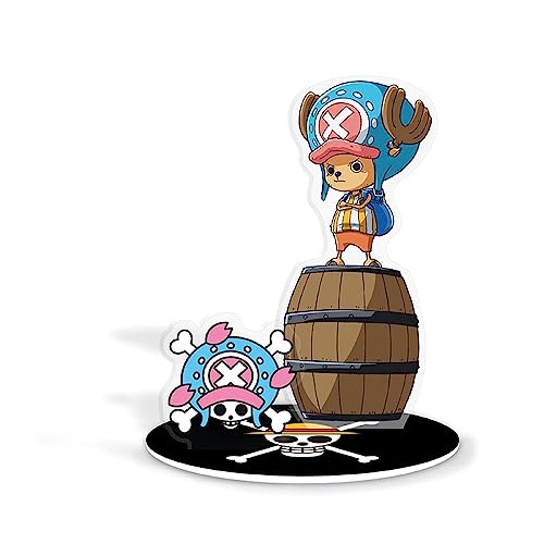 ABYSTYLE - One Piece Acryl® Chopper von ABYSTYLE