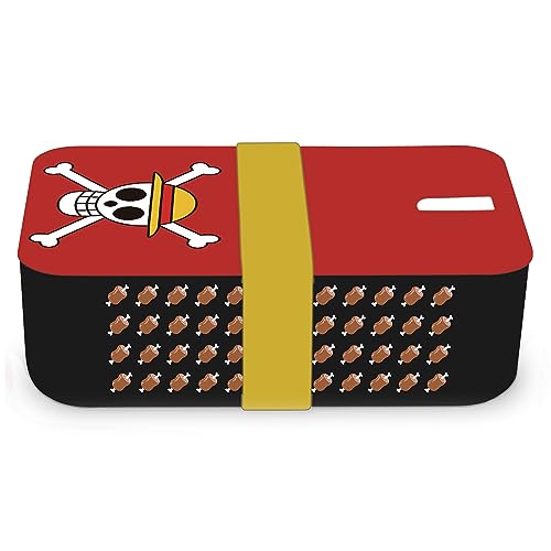 ABYSTYLE One Piece Bento Box ABYSTYLE One Piece Bento Box von ABYSTYLE