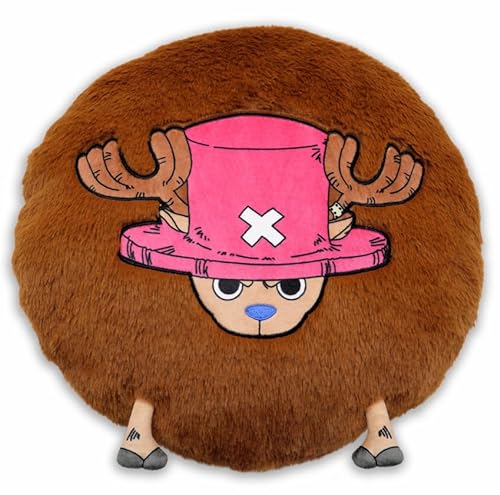 ABYSTYLE - One Piece Chopper Kissen von ABYSTYLE