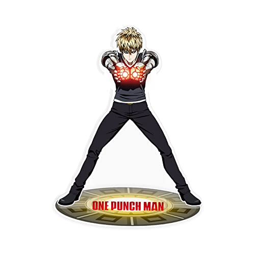 ABYSTYLE - One Punch Man Acryl® Genos von ABYSTYLE
