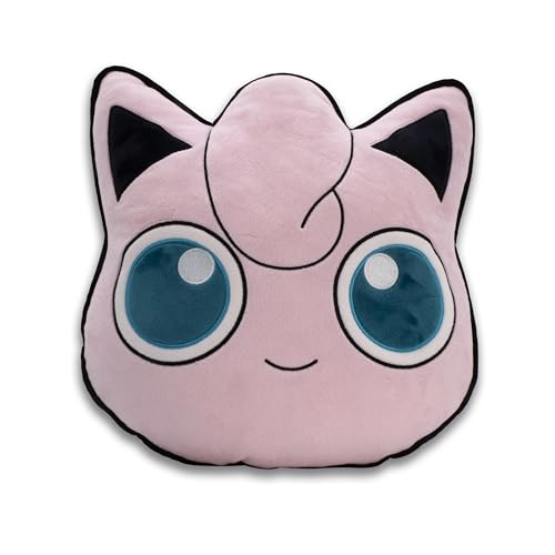 ABYSTYLE - Pokemon Kissen Rondoudou von ABYSTYLE