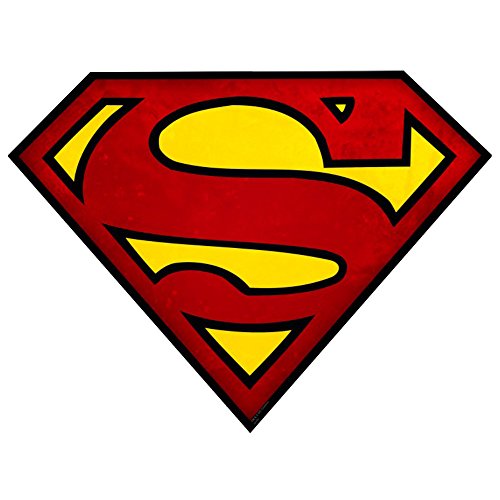 ABYstyle ABYACC180 Mousepad Superman Logo Mehrfarbig ABYstyle ABYACC180 Mousepad Superman Logo Mehrfarbig von ABYSTYLE