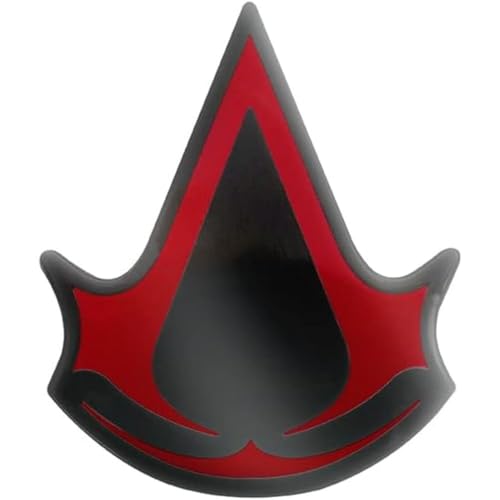 ABYstyle - Assassin's Creed Magnet Logo von ABYSTYLE