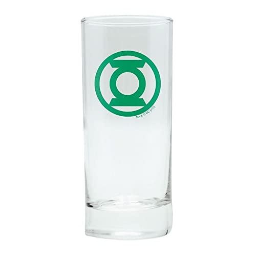 ABYSTYLE - DC COMICS - Glas - Green Lantern von ABYSTYLE