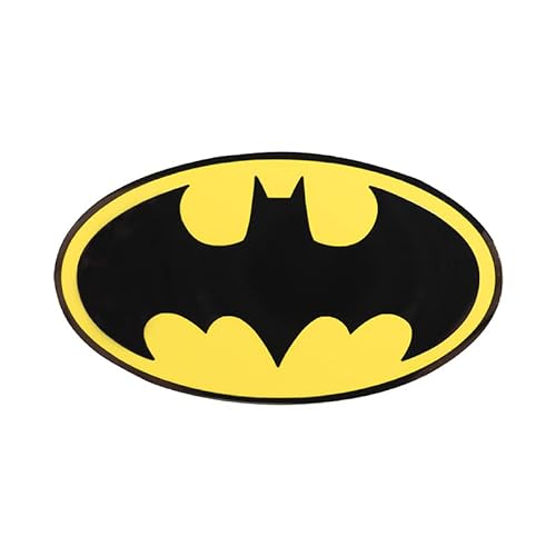 ABYstyle - DC Comics Magnet Logo Batman von ABYSTYLE