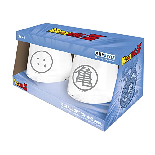 ABYSTYLE - Verschiedene Gadgets, mehrfarbig von ABYSTYLE