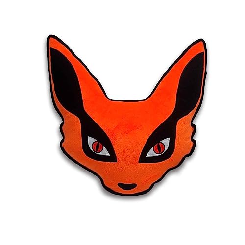 ABYstyle Naruto Kyubi Kissen von ABYSTYLE